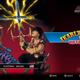 The collection’s menu system is beautiful to scroll through, and includes box art from the games and short videos of gameplay that if you idle overtop of one of them for a few seconds.